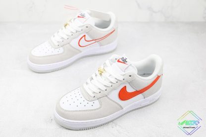 Nike Air Force 1 Low First Use Cream for sale