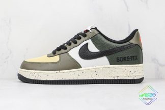 Nike Air Force 1 Low Gore-Tex Escape