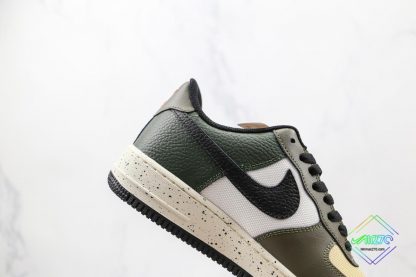 Nike Air Force 1 Low Gore-Tex Escape swoosh