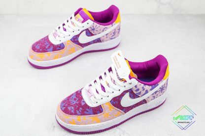 Nike Air Force 1 Low International Womens Day sneaker