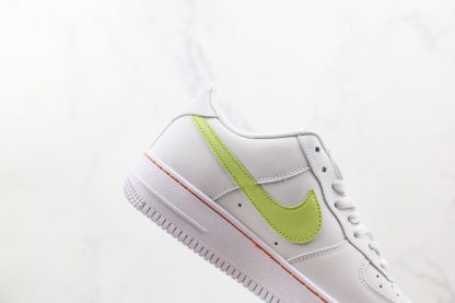 Nike Air Force 1 Low Sketchbook Doodles lateral side