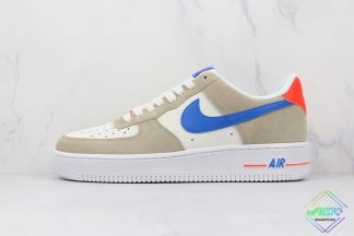 Nike Air Force 1 Low USA Style Sail