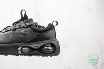 Nike Air Max 2021 All Black 2021