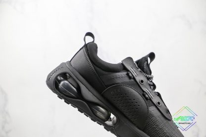 Nike Air Max 2021 All Black lateral side