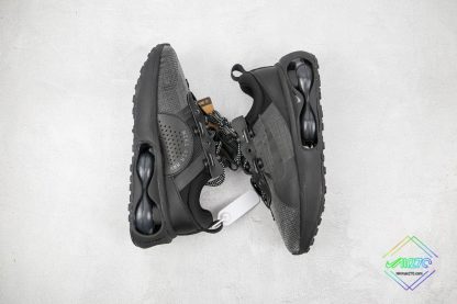 Nike Air Max 2021 All Black sneaker