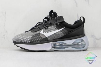 Nike Air Max 2021 Iron Grey