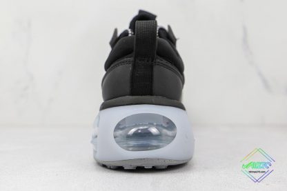 Nike Air Max 2021 Iron Grey back heel