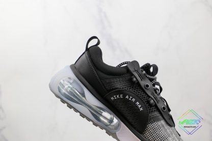 Nike Air Max 2021 Iron Grey lateral side