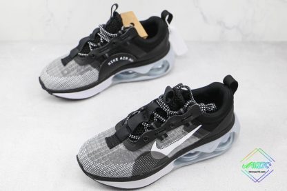 Nike Air Max 2021 Iron Grey overall