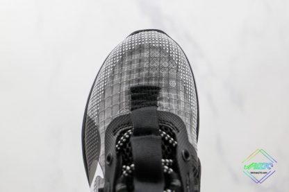 Nike Air Max 2021 Iron Grey vamp