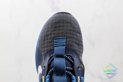 Nike Air Max 2021 Royal Blue vamp