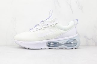 Nike Air Max 2021 White Pure Violet