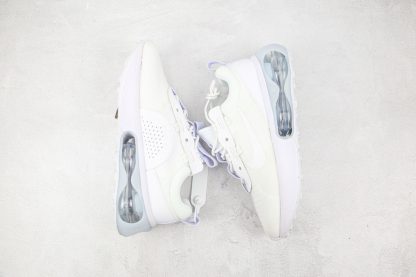 Nike Air Max 2021 White Pure Violet panling