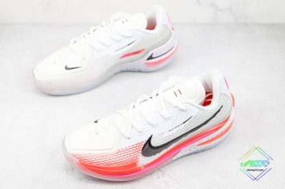 Nike Air Zoom G.T. Cut Crimson Rawdacious overall