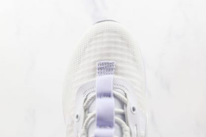 White Pure Violet Max 2021