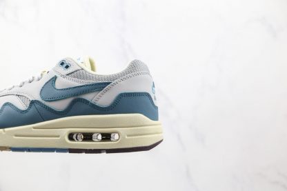 Air Max 1 x Patta Noise Aqua 2021