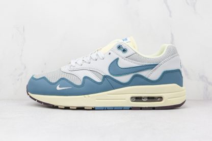 Air Max 1 x Patta Noise Aqua DH1348-004