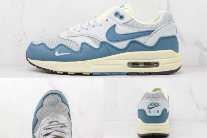 Air Max 1 x Patta Noise Aqua DH1348-004