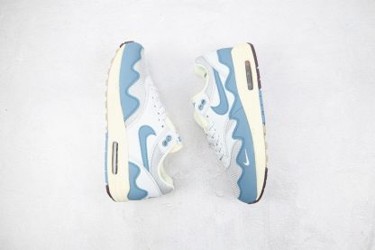 Air Max 1 x Patta Noise Aqua DH1348-004 sneaker