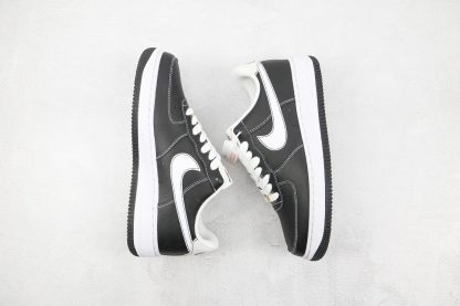 Black Sail White Nike Air Force 1 S50