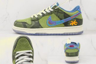 Dunk Low Siempre Familia