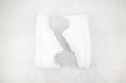 NK Air Force 1 Low White sneaker