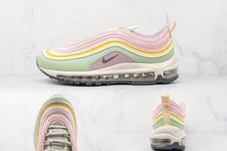 Womens Air Max 97 Multi Pastel