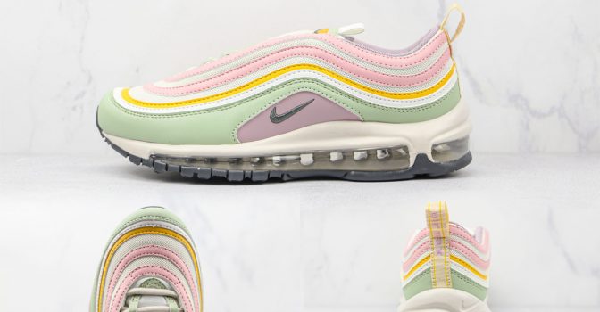 Women’s Air Max 97 “Multi Pastel”