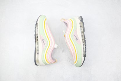 Womens Air Max 97 Multi Pastel Pastel Pink panling