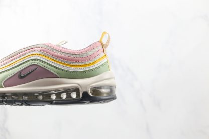 where to buy Womens Air Max 97 Multi Pastel Pastel Pink