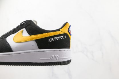 Air Force 1 Low Athletic Club black