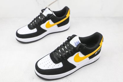 Air Force 1 Low Athletic Club overall