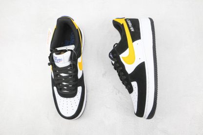 Air Force 1 Low Athletic Club tongue