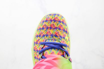 NK KD 14 Ron English 1 Multicolor Print vamp