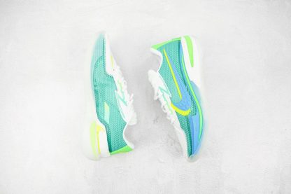 NK Zoom GT Cut Aqua White shoes