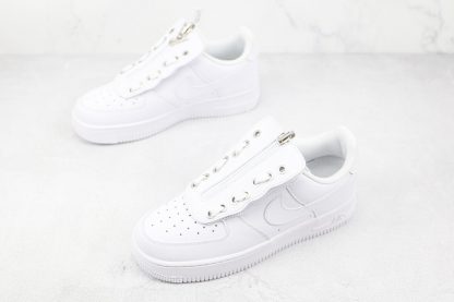 White Air Force 1 Low White for sale