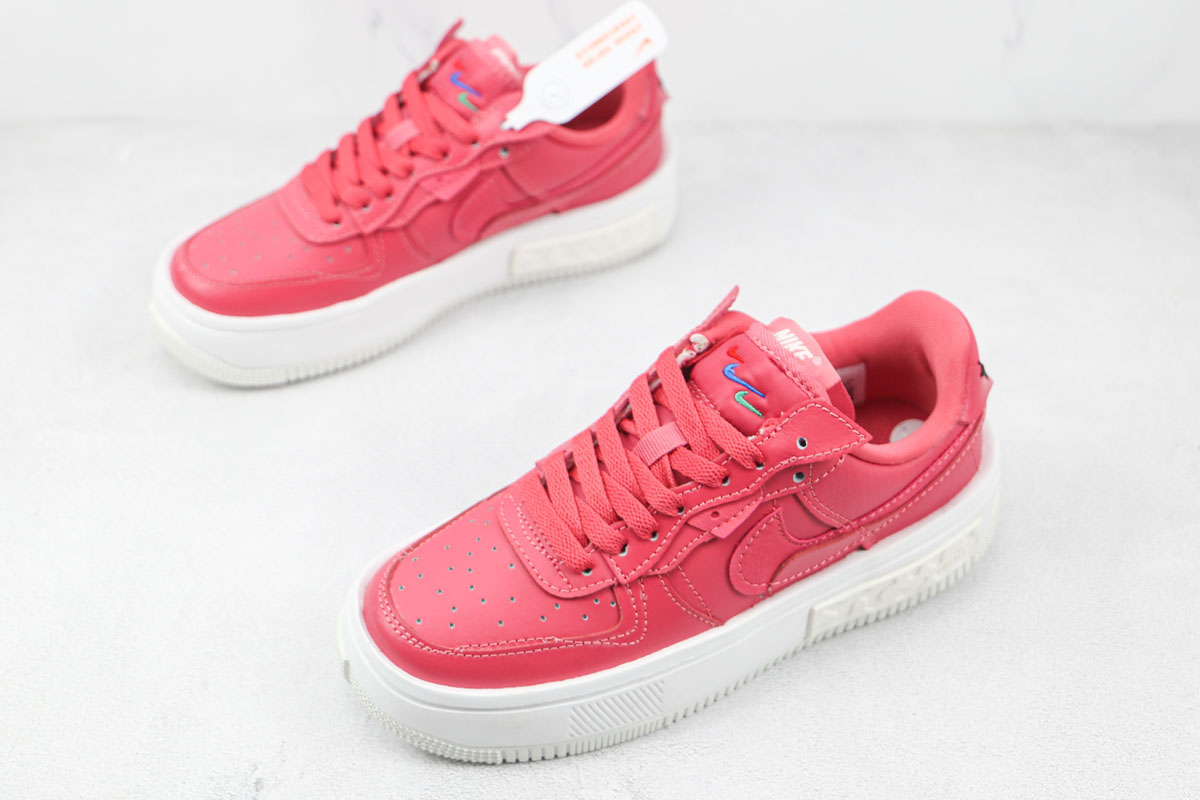 Air Force 1 Fontanka Archeo Pink Gypsy Rose