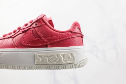 Air Force 1 Fontanka Archeo Pink side