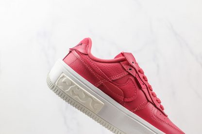 Air Force 1 Fontanka Archeo Pink swoosh