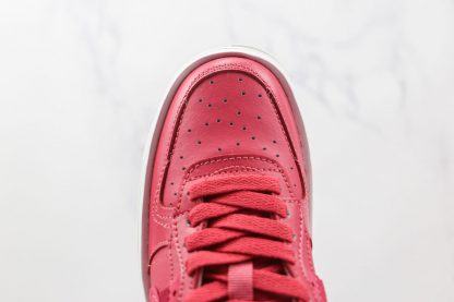 Air Force 1 Fontanka Archeo Pink toe