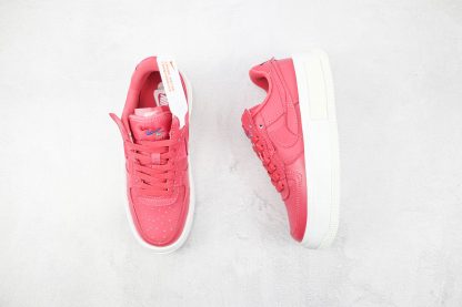 Air Force 1 Fontanka Archeo Pink tongue