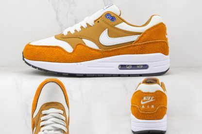 NK Air Max 1 Premium Retro Curry