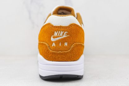 NK Air Max 1 Premium Retro Curry heel