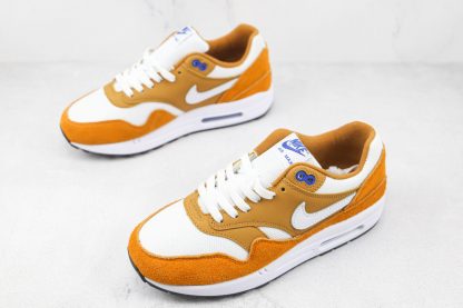 NK Air Max 1 Premium Retro Curry overall