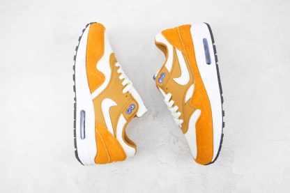 NK Air Max 1 Premium Retro Curry sneaker