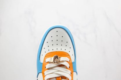 Bapesta Bape Sta Low Tokyo Olympics 2021 vamp