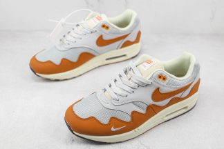 Air Max 1 Patta Waves Monarch sneaker