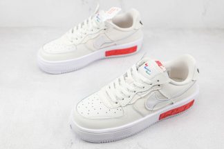 Nike Air Force 1 Fontanka Phantom overall