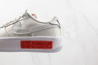 Nike Air Force 1 Fontanka Phantom sneaker