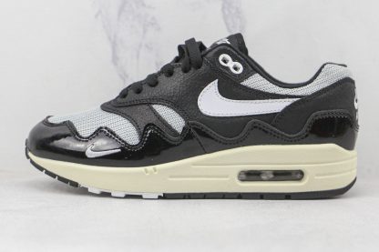 Nike Patta x Air Max 1 Black